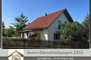 Haus kaufen in Sailerstr., 94424 Arnstorf, Charmantes Wohnhaus mit Garten und großer Garage