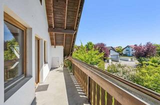 Einfamilienhaus kaufen in 82285 Hattenhofen, Großzügiges Einfamilienhaus auf ruhigem Eckgrundstück