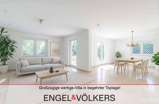 Villa kaufen in 67434 Hambach, Hambacher Höhe: Großzügige wertige-Villa (Bj 2006) in begehrter Toplage!