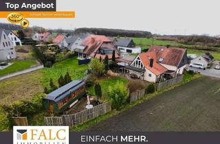 Einfamilienhaus kaufen in 48565 Steinfurt, Kernsaniertes Einfamilienhaus - teilbar in zwei Wohnparteien