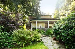 Villa kaufen in 40489 Angermund, Df.-Angermund: Romantische Altbauvilla auf schönem Gartengrundstück