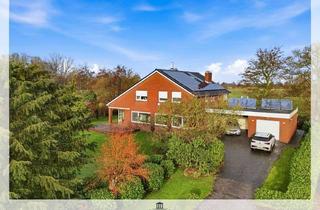 Einfamilienhaus kaufen in 26723 Wybelsum, Ansprechendes, großzügiges Einfamilienhaus mit gehobener Ausstattung!