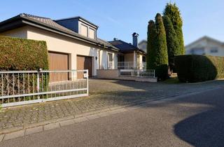 Einfamilienhaus kaufen in 63456 Hanau, Einfamilienhaus mit Einliegerwohnung in ruhiger Lage von Hanau-Steinheim