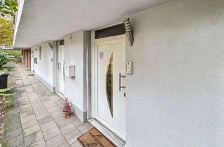 Reihenhaus kaufen in 41469 Neuss, Ruhiges Reihenhaus mit Garten im wunderschönen Neuss-Norf