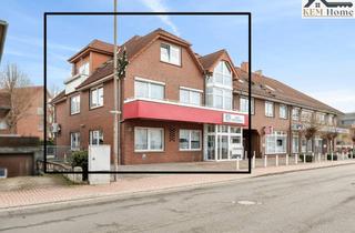 Haus kaufen in 31698 Lindhorst, Attraktives Anlageobjekt: Zwei Praxen und zwei Wohnungen – vermietet. Faktor 16.3 für Investoren