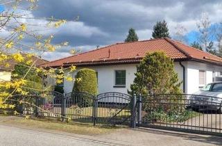 Haus kaufen in 17358 Torgelow, Genießen Sie das Winterwetter am Kamin