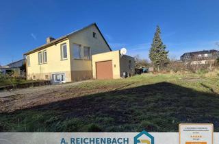 Einfamilienhaus kaufen in Schwarzer Weg, 04509 Delitzsch, Einfamilienhaus in Delitzsch zu verkaufen! Ab mtl. 937,50 EUR Rate!