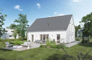 Haus kaufen in 99189 Walschleben, Flexibles Raumwunder!