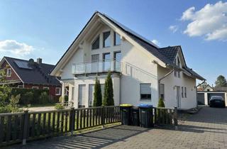 Einfamilienhaus kaufen in 17248 Rechlin, Modernes Wohnen am WasserExklusives Einfamilienhaus in Rechlin