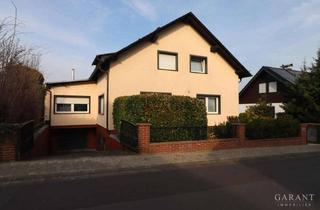 Einfamilienhaus kaufen in 61200 Wölfersheim, ***Einfamilienhaus für die große Familie***