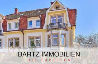 Haus kaufen in 67433 Neustadt, Jugendstil trifft Lebensqualität - Bezugsfertige Stadthaushälfte mit großem Garten