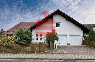 Haus kaufen in 67472 Esthal, Großzügiges Wohnhaus mit Wohlfühlambiente in Esthal