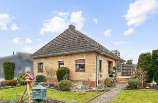 Einfamilienhaus kaufen in 25587 Münsterdorf, Lebensraum für Groß und Klein – Charmantes Einfamilienhaus in Münsterdorf