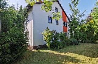 Haus kaufen in 94315 Haid, Straubing/Ittling: 230 m2 Wohnhaus m. herrlichem 1.100 m2 Gartengrundstück in naturnaher Wohnlage!