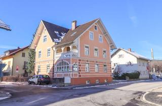 Mehrfamilienhaus kaufen in 87616 Marktoberdorf, Zentrales Mehrfamilienhaus - gepflegt, voll vermietet und familienfreundlich