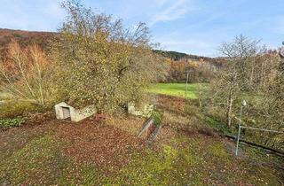 Bauernhaus kaufen in 55767 Rötsweiler-Nockenthal, Rötsweiler-Nockenthal: Bauernhaus und zusätzliches Wohnhaus – vielseitiges Sanierungsobjekt
