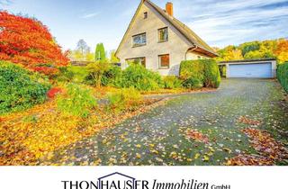 Einfamilienhaus kaufen in 22946 Trittau, ! Neu ! Solides Einfamilienhaus mit großem Garten in 22946 Trittau