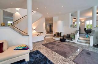 Haus kaufen in 83209 Prien, Exklusives Anwesen in Bestlage von Prien am Chiemsee - Modern, energieeffizient, eigene Zufahrt