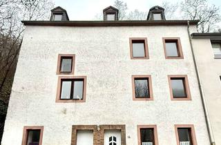 Haus kaufen in 54673 Neuerburg, Zweifamilienhaus mit Potential | DG ausbaufähig zur 3. Wohneinheit | Neuerburg | Eifel