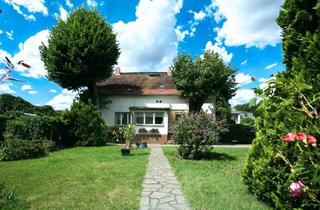 Haus kaufen in 14913 Jüterbog, Jüterbog: Charmanter Altbau auf großem und schönem Grundstück