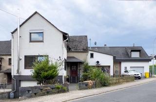 Einfamilienhaus kaufen in 56745 Weibern, PLATZ ZUM TRÄUMEN Großzügiges Einfamilienhaus in Weibern!