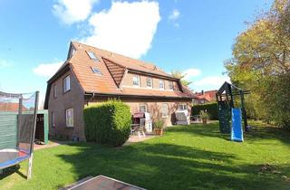 Haus kaufen in 26427 Werdum, Wohnhaus mit 4 schönen Wohnungen zu verkaufen, in dem wunderschönen Luftkurort Werdum!