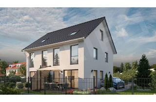 Doppelhaushälfte kaufen in Zunftstr. 38, 85540 Haar, Stadt-Doppelhaushälfte in Haar