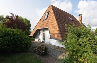 Haus kaufen in 27639 Dorum, Viel Platz, weiter Horizont-Ihr großzügiges Ferienhaus mit Weitblick