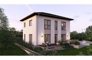 Villa kaufen in 44329 Hostedde, OKAL Preisvorteil - Elegant Wohnen - Entspannt Leben - Stadtvilla mit ca. 155 m²