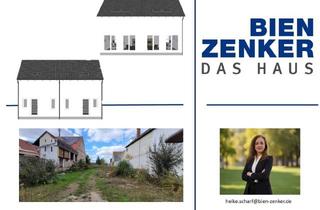 Haus kaufen in 67459 Böhl-Iggelheim, Sicher Bauen mit Bien-Zenker Festpreis-Garantie - Hier könnte Ihr Traumhaus stehen