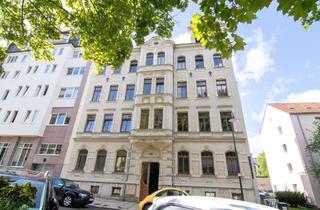 Haus kaufen in 09112 Kaßberg, Repräsentatives Wohnhaus in begehrter Kaßberglage