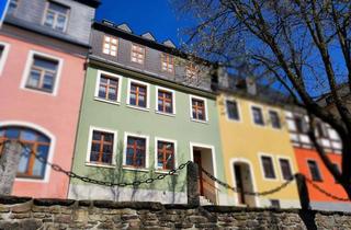 Haus kaufen in 09429 Wolkenstein, Tolles Wohnhaus im Erzgebirge für große Familie!!!