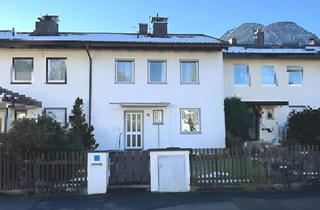 Haus kaufen in 82467 Garmisch-Partenkirchen, Bewährte Bauqualität, bereit für frischen Wind