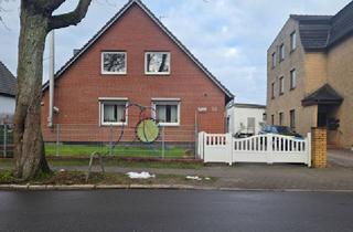 Doppelhaushälfte kaufen in 22175 Bramfeld, Doppelhaushälfte, familienfreundlich, in Hamburg-Bramfeld