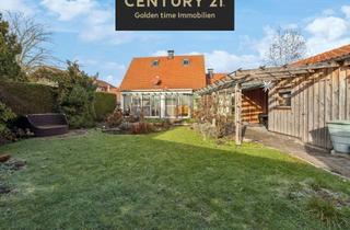 Haus kaufen in 84558 Kirchweidach, Wohntraum in Kirchweidach: Stilvoll saniertes Haus mit besonderem Charakter