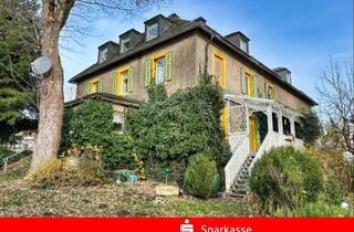 Haus kaufen in 56479 Stein-Neukirch, Haus mit ganz besonderem Flair sucht Liebhaber!