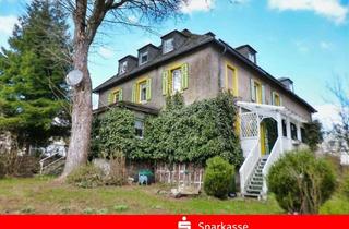 Haus kaufen in 56479 Stein-Neukirch, Haus mit ganz besonderem Flair sucht Liebhaber!