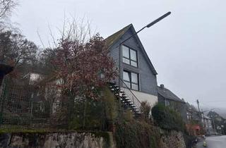 Haus kaufen in 57080 Siegen, 1-2 Familienhaus in Siegen- Gosenbach