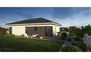 Haus kaufen in 38889 Blankenburg, Ihr Traum-Bungalow in Blankenburg: Individuell geplant und nachhaltig gebaut!