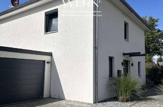 Haus kaufen in 30982 Pattensen, Moderne Stadtvila mit Stil - durchdacht, hochwertig, energieeffizient