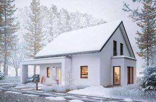 Haus kaufen in 63840 Hausen, Realisieren Sie Ihr Traumhaus mit dem Marktführer Massahaus