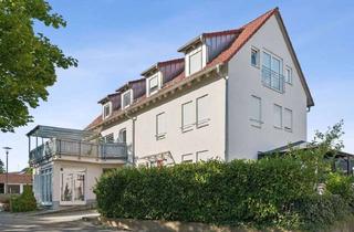 Mehrfamilienhaus kaufen in Kirchstraße, 89195 Staig, Ansprechendes Mehrfamilienhaus mit 3 gepflegten Wohneinheiten - ca. 5 % Rendite