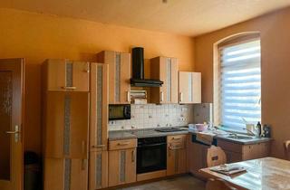 Mehrfamilienhaus kaufen in 07973 Greiz, Mehrfamilienhaus mit drei Wohnungen in schöner Wohnlage