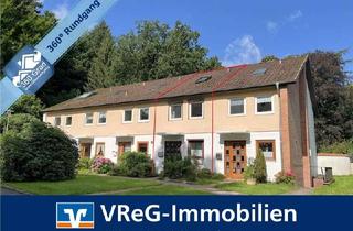 Haus kaufen in 22927 Großhansdorf, Reihenmittelhaus in Großhansdorf zu verkaufen