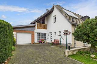 Haus kaufen in 53909 Zülpich, Zwei attraktive Einfamilienhäuser -Ideale Kombination aus Eigennutzung und Kapitalanlage!