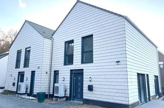 Doppelhaushälfte kaufen in 49393 Lohne, Moderne Doppelhaushälfte in Lohne – provisionsfrei zu verkaufen