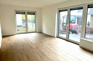 Doppelhaushälfte kaufen in 49393 Lohne, Moderne Doppelhaushälfte in Lohne – provisionsfrei zu verkaufen