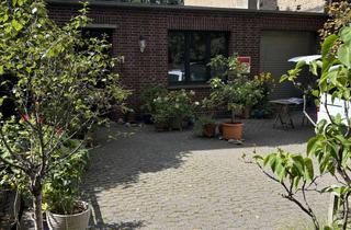 Einfamilienhaus kaufen in Viktoriaplatz 18, 47799 Cracau, Stadthaus, Einfamilienhaus, Wohnen und Arbeiten