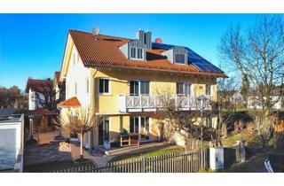 Doppelhaushälfte kaufen in 85661 Forstinning, Viel Platz für die Familie: Gepflegte 5-Zimmer-Doppelhaushälfte in sonniger, ruhiger Lage