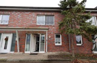 Reihenhaus kaufen in 49661 Cloppenburg, Charmantes Reihenhaus in ruhiger Wohnlage von Cloppenburg – ideal für Eigennutzer & Kapitalanleger